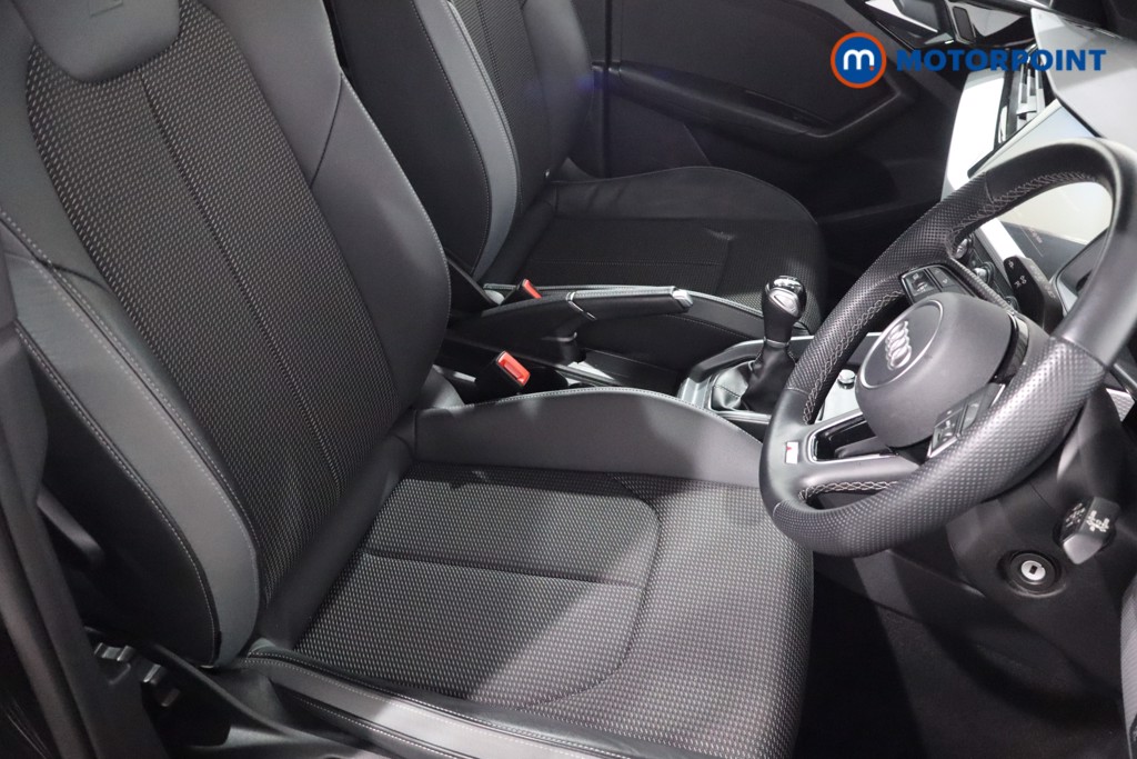 Audi A1 S Line Manual Petrol Hatchback - Stock Number (1578506) - 26th supplementary image