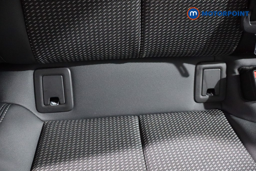 Audi A1 S Line Manual Petrol Hatchback - Stock Number (1578506) - 27th supplementary image