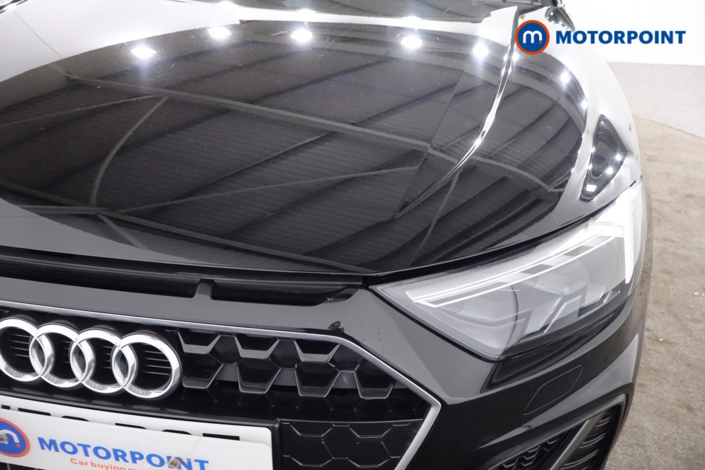 Audi A1 S Line Manual Petrol Hatchback - Stock Number (1578506) - 28th supplementary image