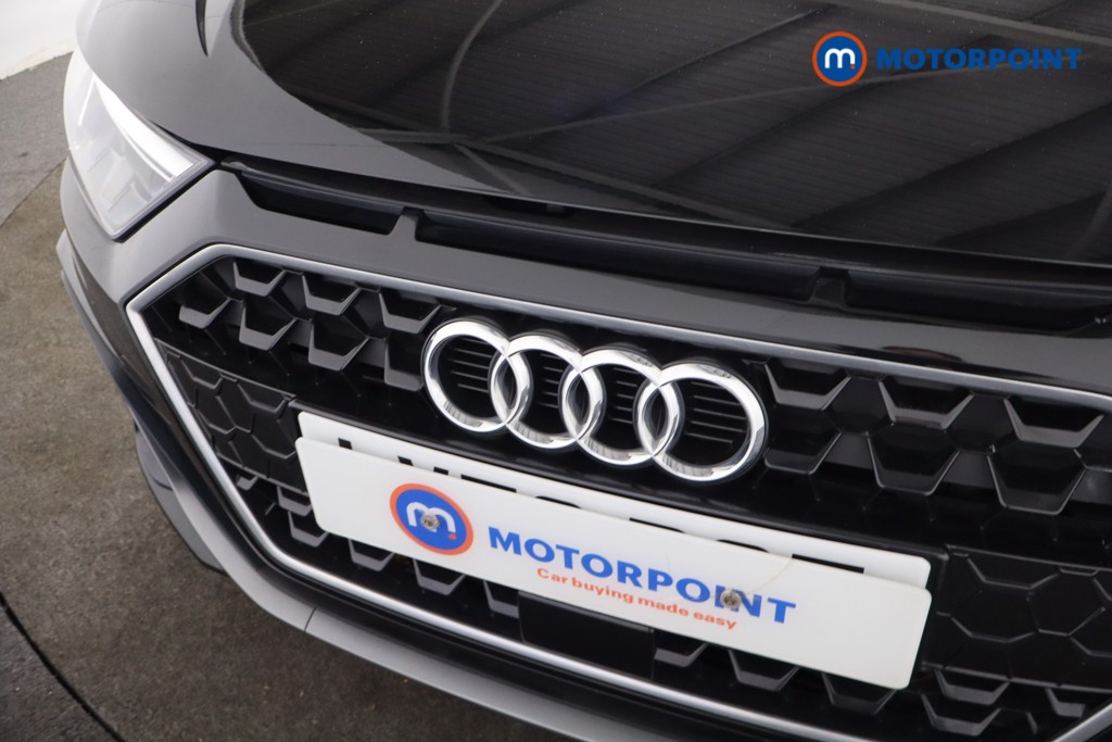 Audi A1 S Line Manual Petrol Hatchback - Stock Number (1578506) - 30th supplementary image