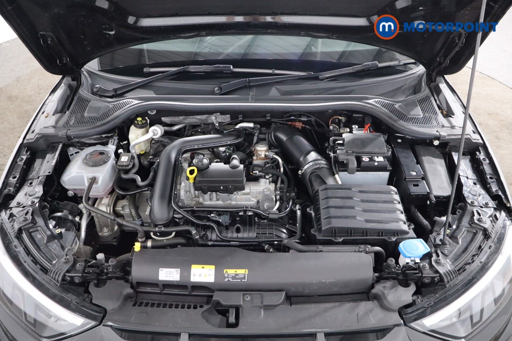 Audi A1 S Line Manual Petrol Hatchback - Stock Number (1578506) - 31st supplementary image