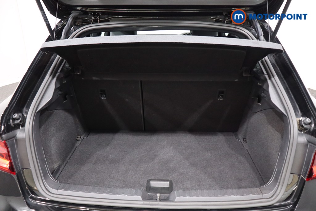 Audi A1 S Line Manual Petrol Hatchback - Stock Number (1578506) - 37th supplementary image