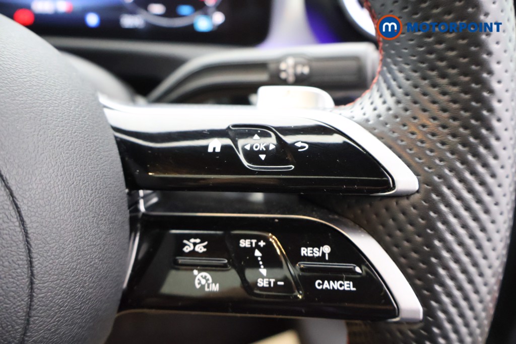 Mercedes-Benz A Class Amg Line Automatic Petrol Hatchback - Stock Number (1578512) - 3rd supplementary image