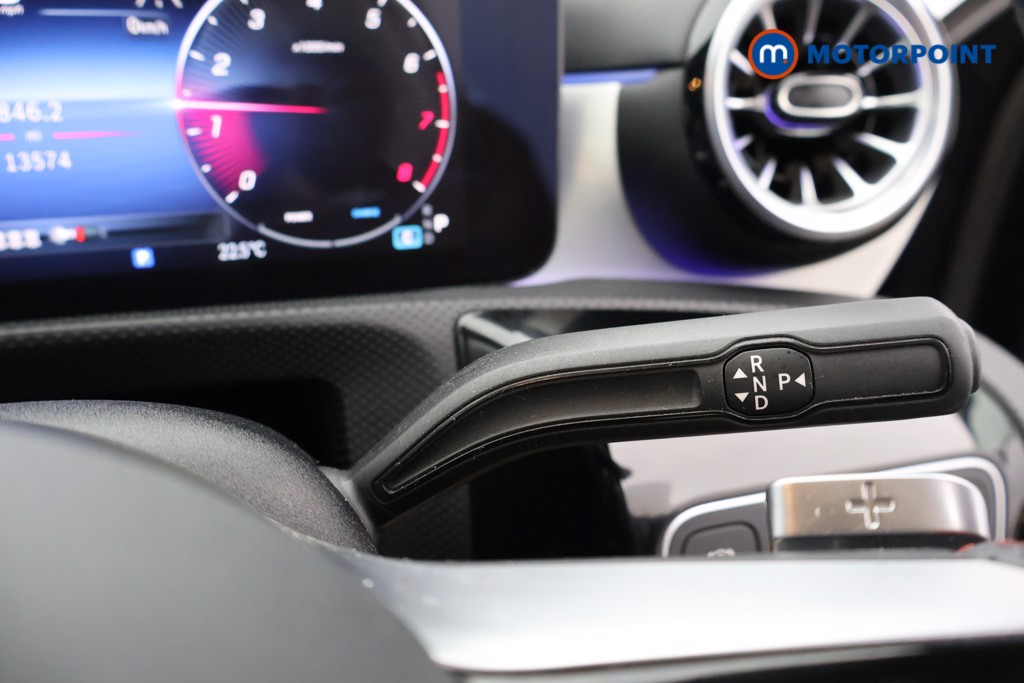 Mercedes-Benz A Class Amg Line Automatic Petrol Hatchback - Stock Number (1578512) - 6th supplementary image