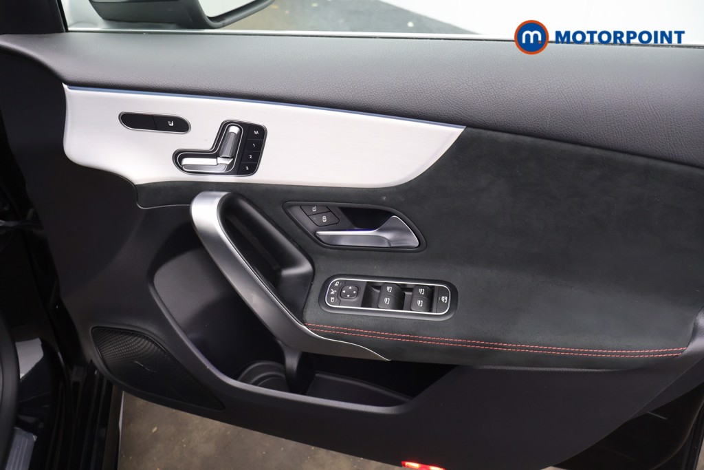 Mercedes-Benz A Class Amg Line Automatic Petrol Hatchback - Stock Number (1578512) - 10th supplementary image