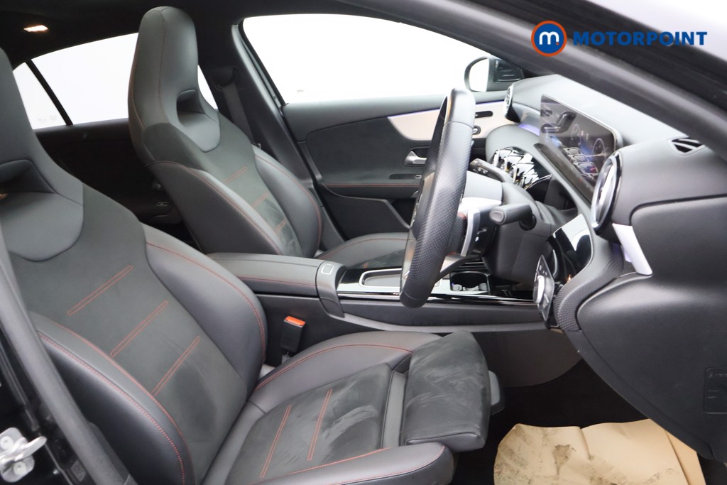 Mercedes-Benz A Class Amg Line Automatic Petrol Hatchback - Stock Number (1578512) - 12th supplementary image