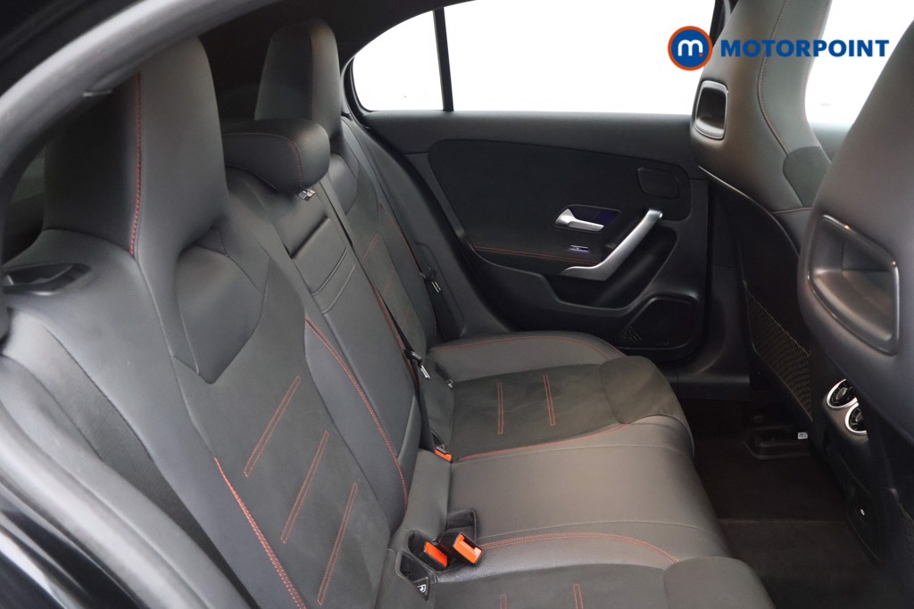 Mercedes-Benz A Class Amg Line Automatic Petrol Hatchback - Stock Number (1578512) - 13th supplementary image