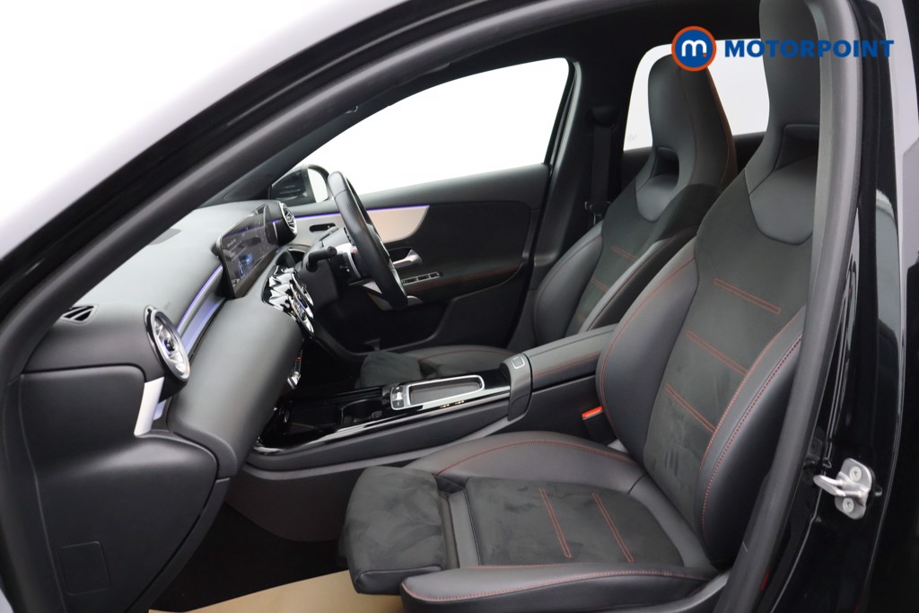 Mercedes-Benz A Class Amg Line Automatic Petrol Hatchback - Stock Number (1578512) - 15th supplementary image