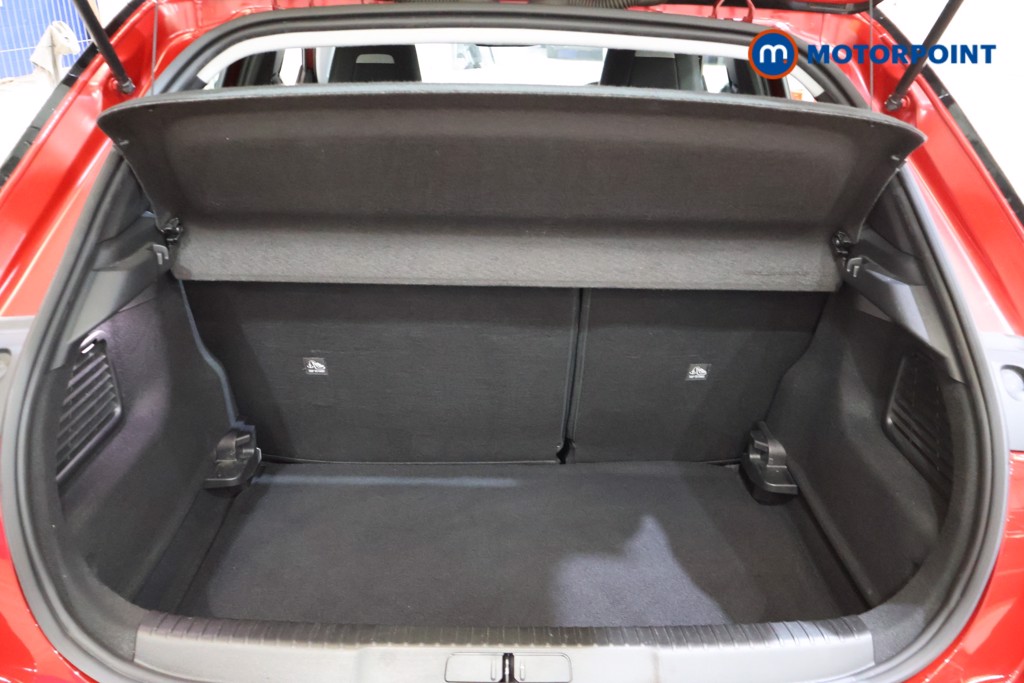 Mercedes-Benz A Class Amg Line Automatic Petrol Hatchback - Stock Number (1578512) - 21st supplementary image