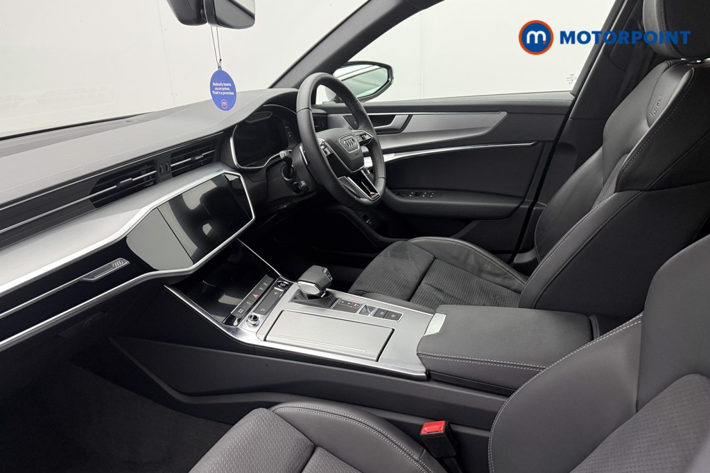 Audi A6 S Line Automatic Petrol Saloon - Stock Number (1578550) - 3rd supplementary image
