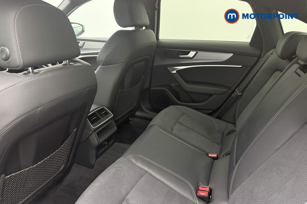 Audi A6 S Line Automatic Petrol Saloon - Stock Number (1578550) - 4th supplementary image