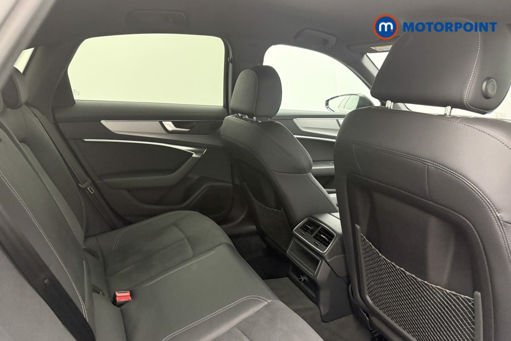 Audi A6 S Line Automatic Petrol Saloon - Stock Number (1578550) - 5th supplementary image