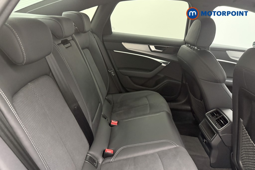 Audi A6 S Line Automatic Petrol Saloon - Stock Number (1578550) - 6th supplementary image