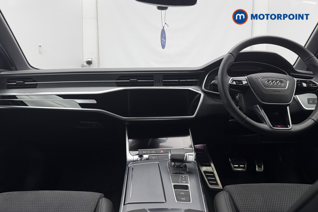 Audi A6 S Line Automatic Petrol Saloon - Stock Number (1578550) - 7th supplementary image