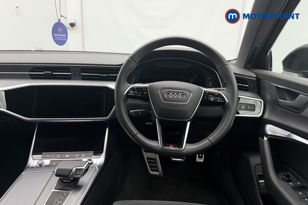 Audi A6 S Line Automatic Petrol Saloon - Stock Number (1578550) - 8th supplementary image