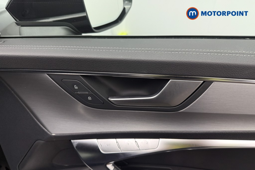 Audi A6 S Line Automatic Petrol Saloon - Stock Number (1578550) - 10th supplementary image