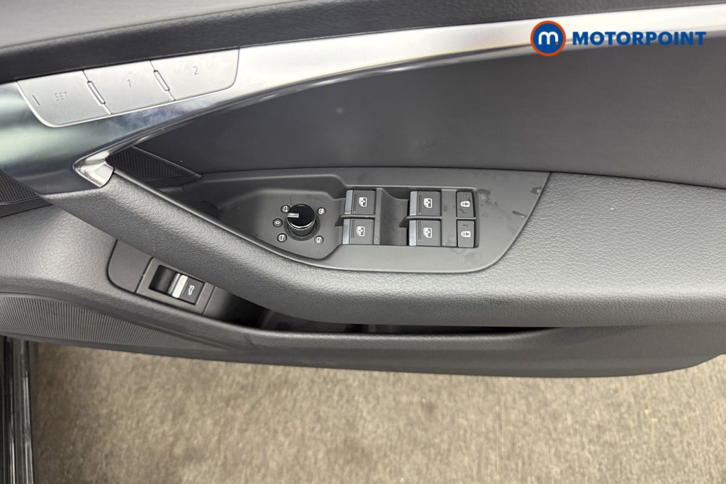 Audi A6 S Line Automatic Petrol Saloon - Stock Number (1578550) - 11th supplementary image