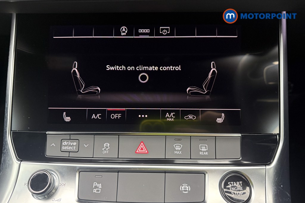 Audi A6 S Line Automatic Petrol Saloon - Stock Number (1578550) - 14th supplementary image