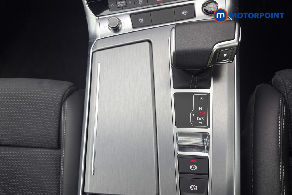 Audi A6 S Line Automatic Petrol Saloon - Stock Number (1578550) - 16th supplementary image