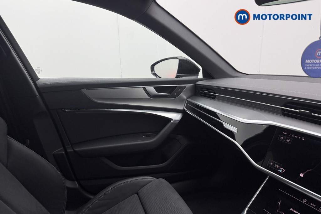 Audi A6 S Line Automatic Petrol Saloon - Stock Number (1578550) - 17th supplementary image