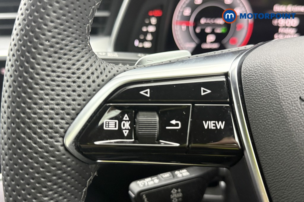 Audi A6 S Line Automatic Petrol Saloon - Stock Number (1578550) - 18th supplementary image