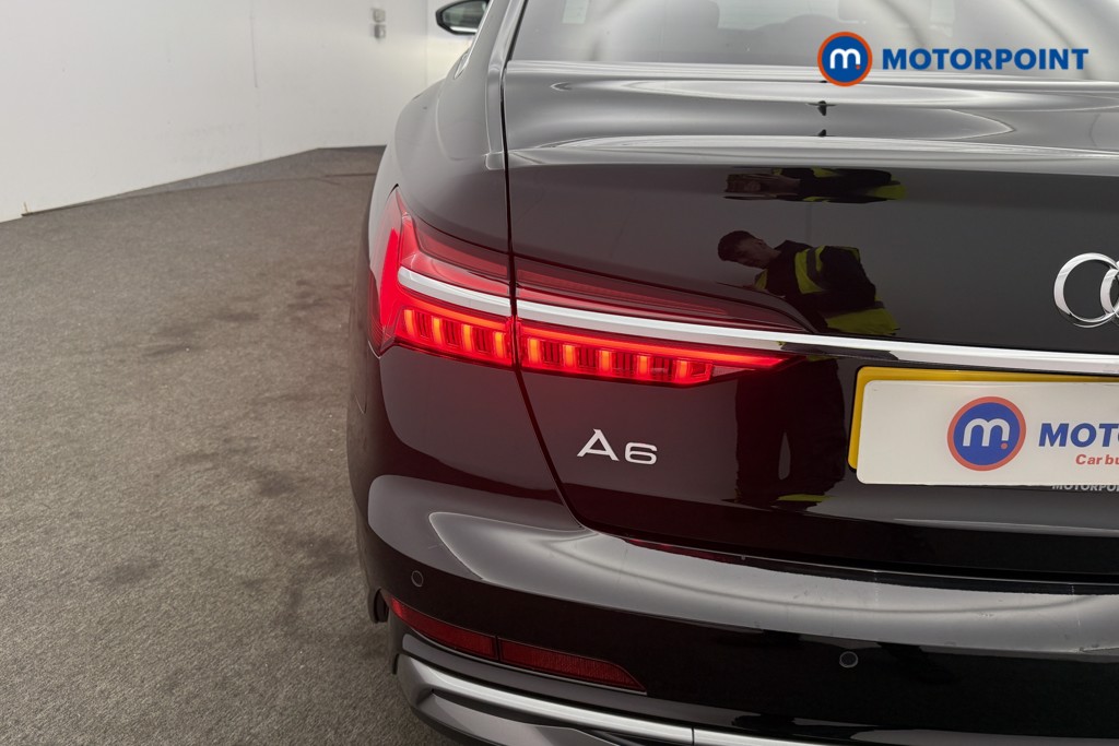 Audi A6 S Line Automatic Petrol Saloon - Stock Number (1578550) - 20th supplementary image
