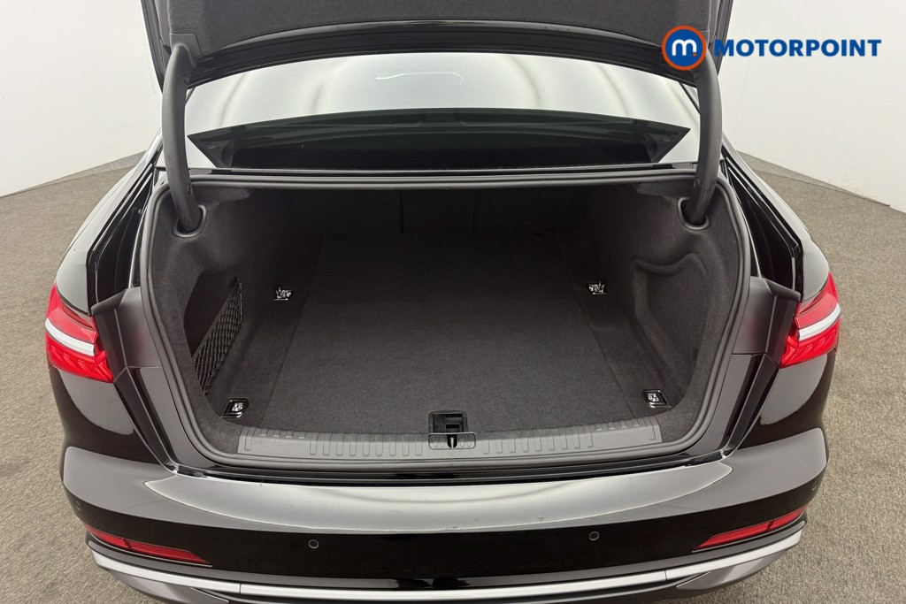 Audi A6 S Line Automatic Petrol Saloon - Stock Number (1578550) - 21st supplementary image