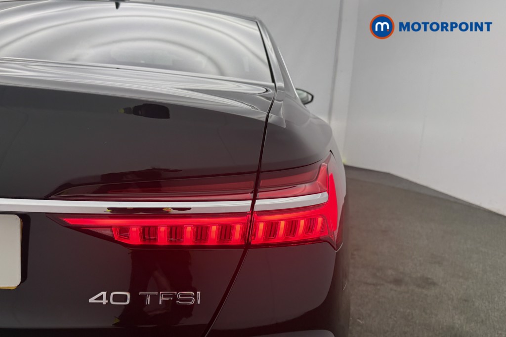 Audi A6 S Line Automatic Petrol Saloon - Stock Number (1578550) - 23rd supplementary image