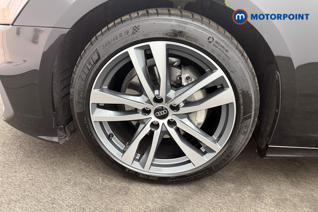 Audi A6 S Line Automatic Petrol Saloon - Stock Number (1578550) - 24th supplementary image