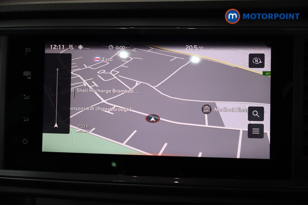 Cupra Ateca VZ2 Automatic Petrol SUV - Stock Number (1578656) - 2nd supplementary image
