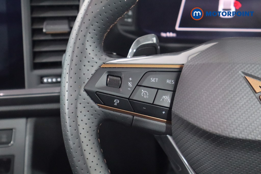 Cupra Ateca VZ2 Automatic Petrol SUV - Stock Number (1578656) - 7th supplementary image