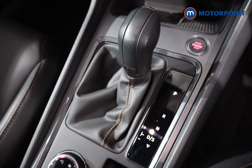 Cupra Ateca VZ2 Automatic Petrol SUV - Stock Number (1578656) - 14th supplementary image