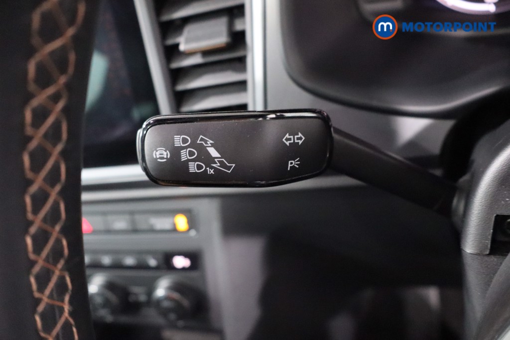 Cupra Ateca VZ2 Automatic Petrol SUV - Stock Number (1578656) - 19th supplementary image