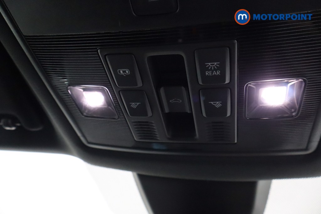 Cupra Ateca VZ2 Automatic Petrol SUV - Stock Number (1578656) - 20th supplementary image