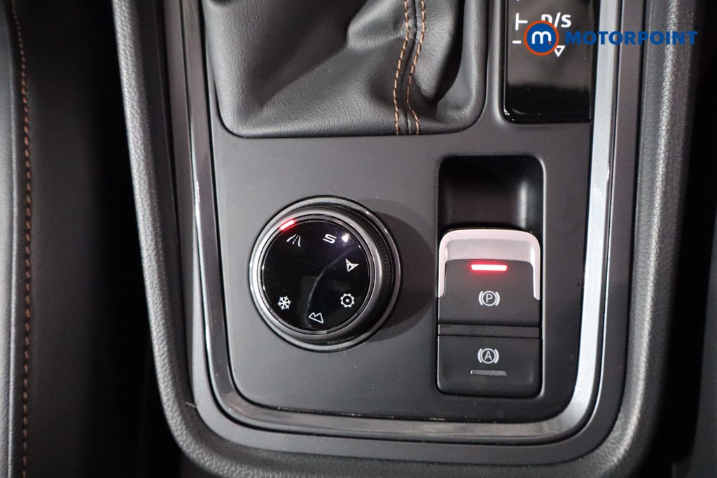 Cupra Ateca VZ2 Automatic Petrol SUV - Stock Number (1578656) - 23rd supplementary image