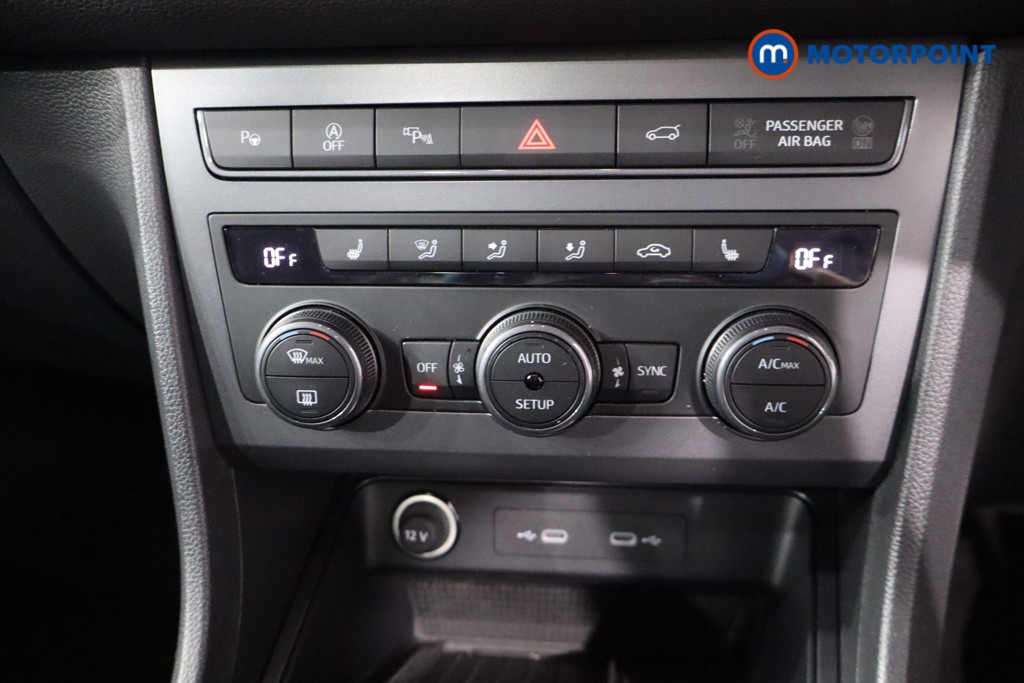 Cupra Ateca VZ2 Automatic Petrol SUV - Stock Number (1578656) - 24th supplementary image
