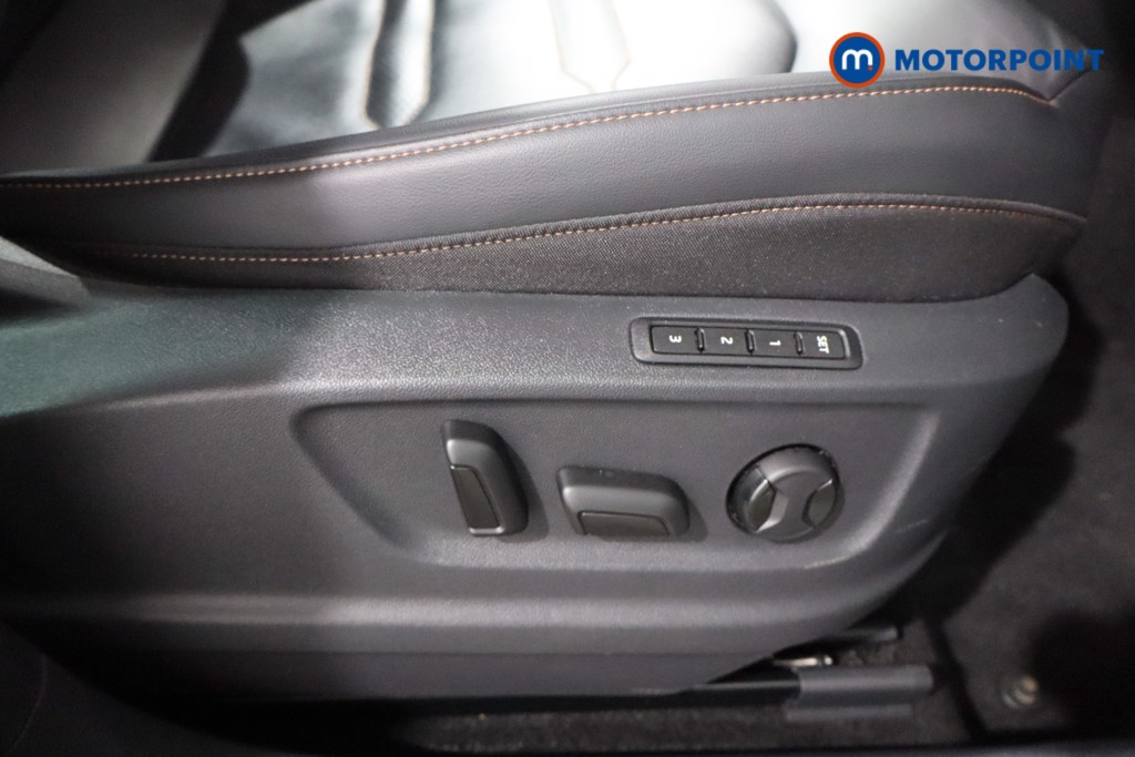 Cupra Ateca VZ2 Automatic Petrol SUV - Stock Number (1578656) - 26th supplementary image
