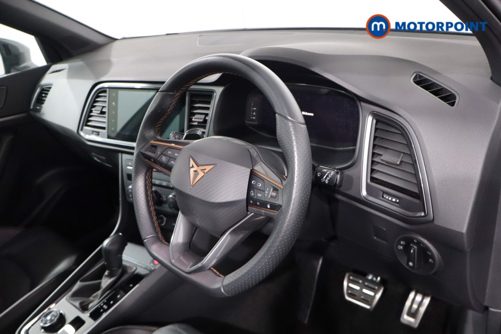 Cupra Ateca VZ2 Automatic Petrol SUV - Stock Number (1578656) - 29th supplementary image