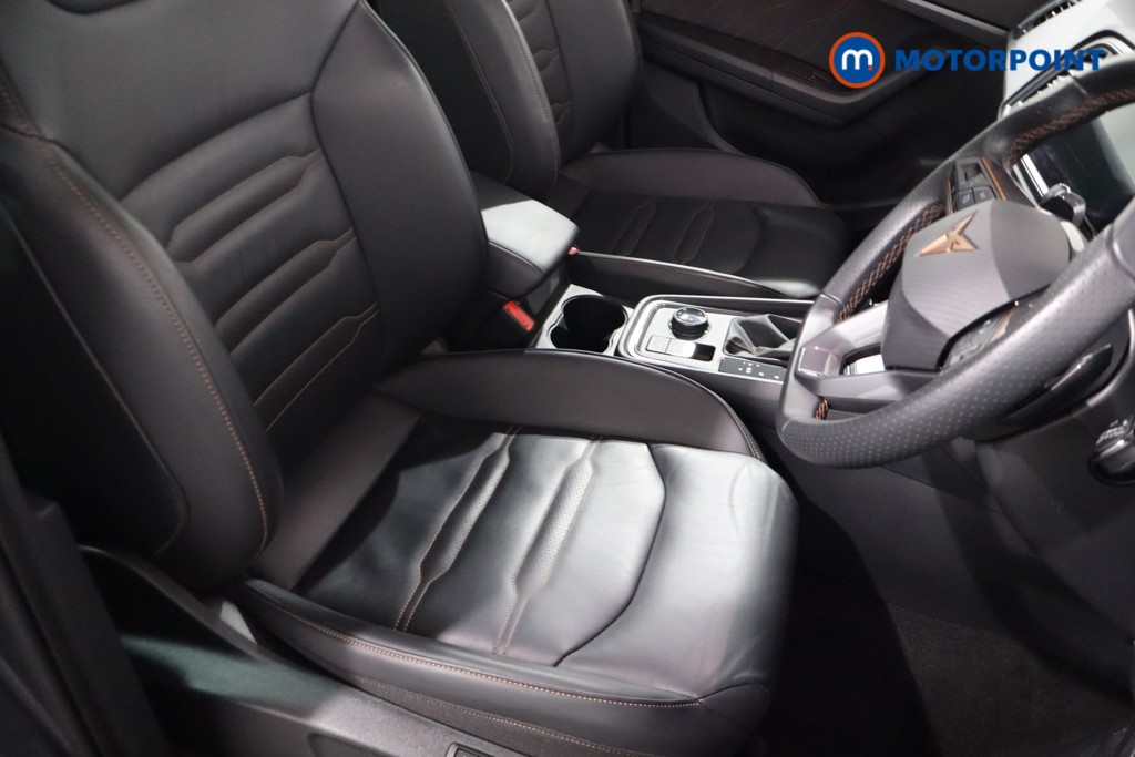 Cupra Ateca VZ2 Automatic Petrol SUV - Stock Number (1578656) - 30th supplementary image