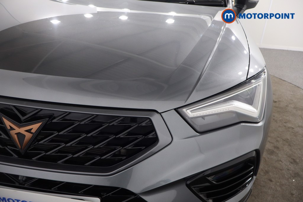 Cupra Ateca VZ2 Automatic Petrol SUV - Stock Number (1578656) - 33rd supplementary image