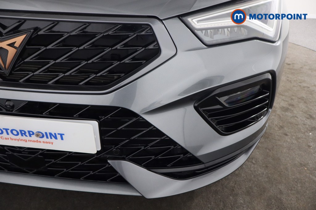 Cupra Ateca VZ2 Automatic Petrol SUV - Stock Number (1578656) - 34th supplementary image