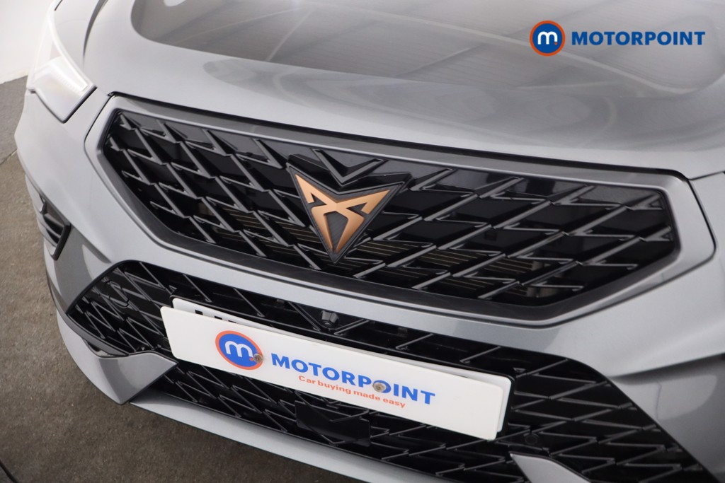Cupra Ateca VZ2 Automatic Petrol SUV - Stock Number (1578656) - 35th supplementary image