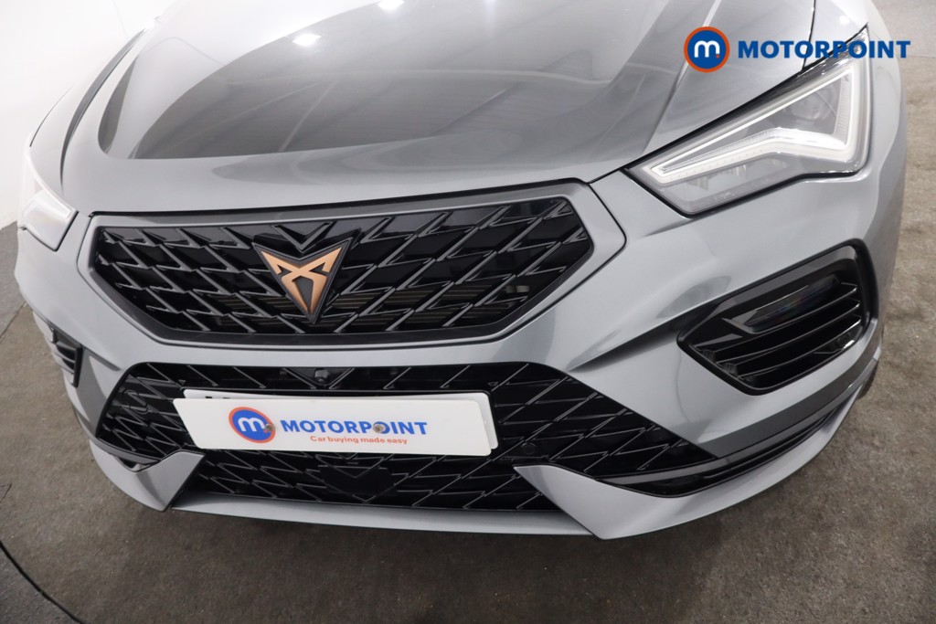 Cupra Ateca VZ2 Automatic Petrol SUV - Stock Number (1578656) - 36th supplementary image