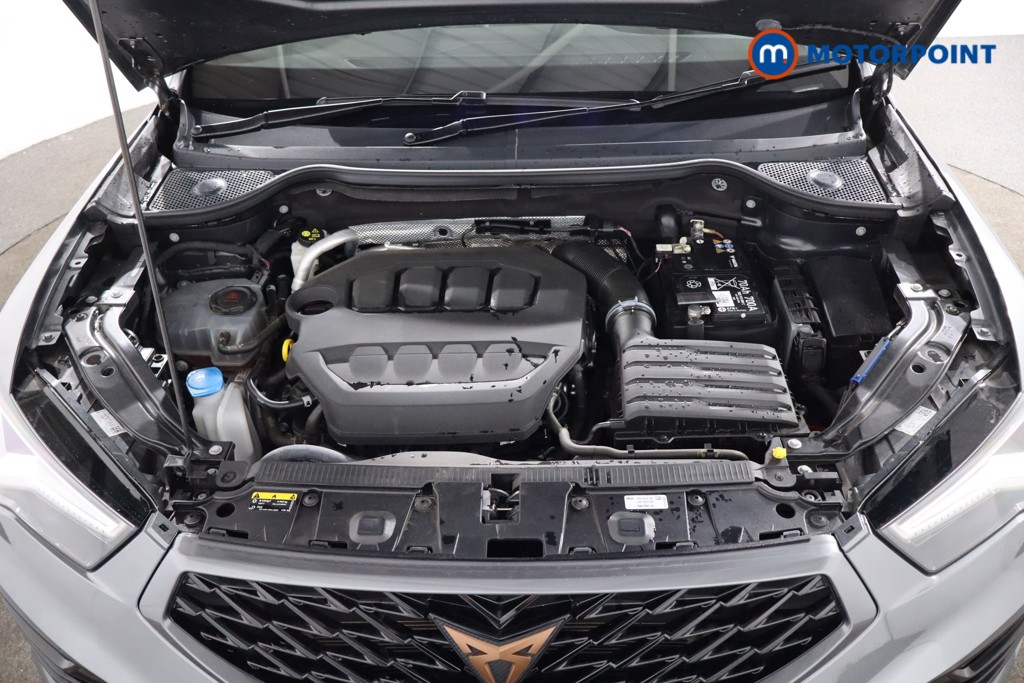Cupra Ateca VZ2 Automatic Petrol SUV - Stock Number (1578656) - 37th supplementary image