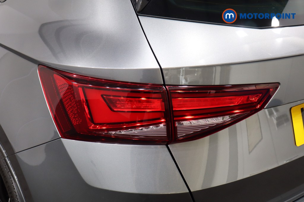 Cupra Ateca VZ2 Automatic Petrol SUV - Stock Number (1578656) - 39th supplementary image