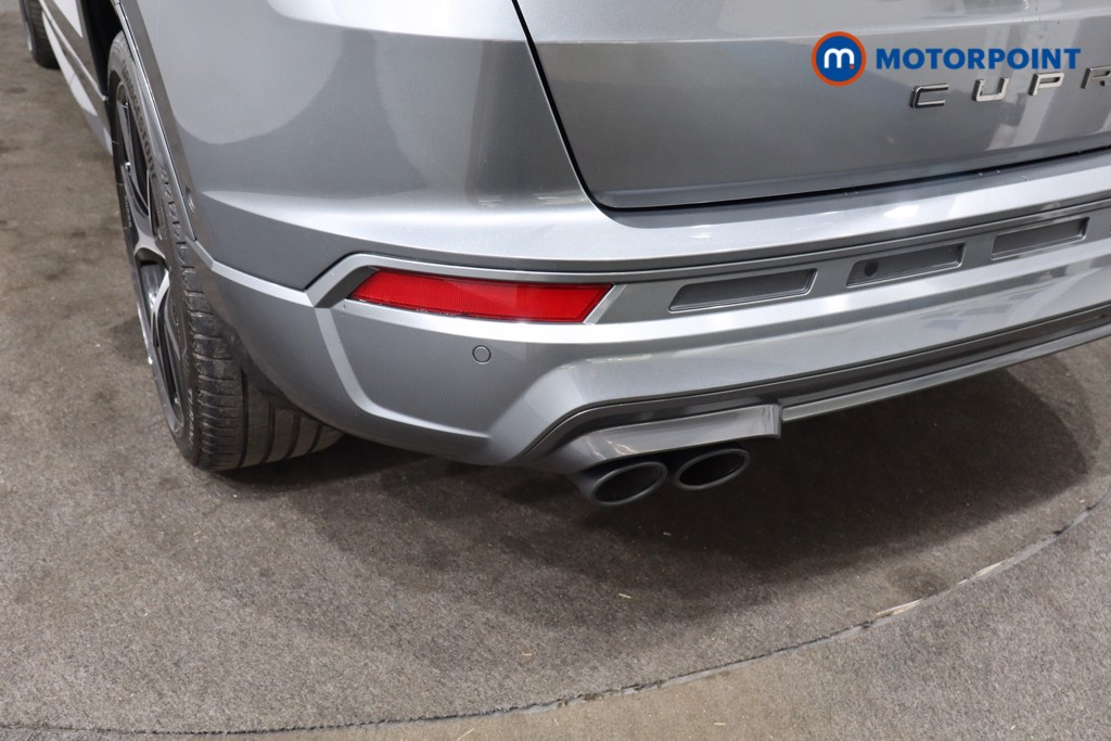 Cupra Ateca VZ2 Automatic Petrol SUV - Stock Number (1578656) - 40th supplementary image