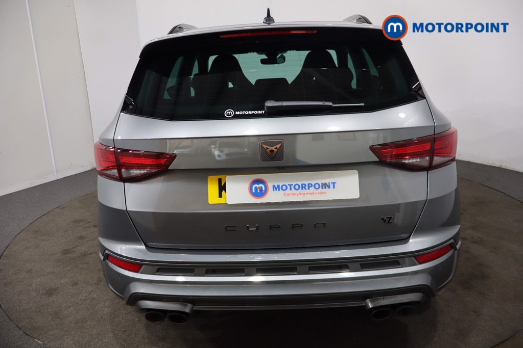 Cupra Ateca VZ2 Automatic Petrol SUV - Stock Number (1578656) - 43rd supplementary image