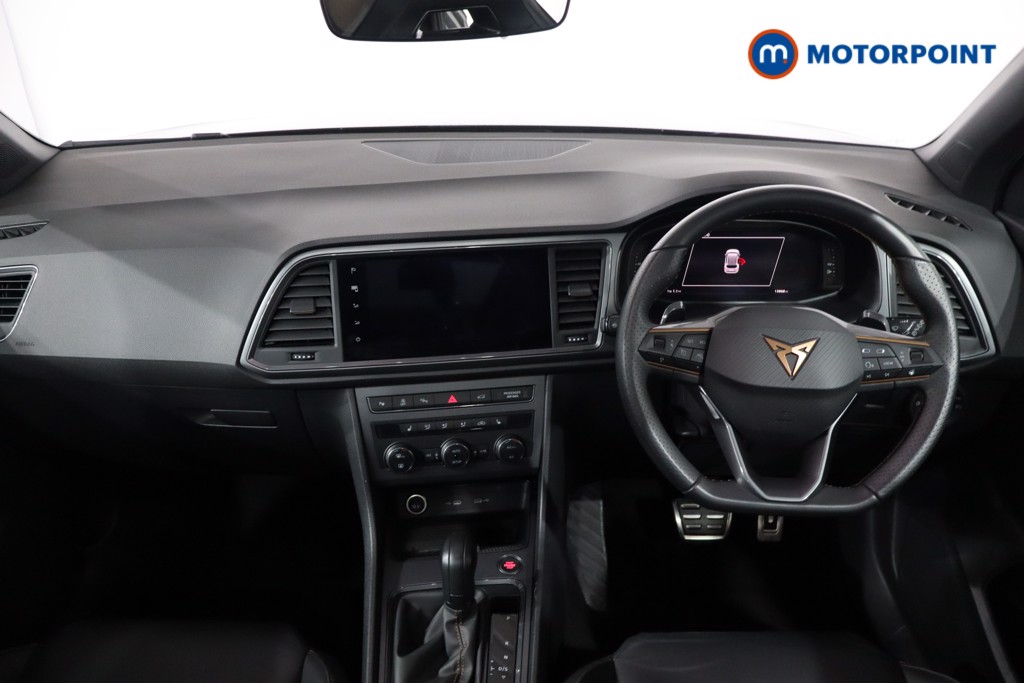 Cupra Ateca VZ2 Automatic Petrol SUV - Stock Number (1578656) - 1st supplementary image