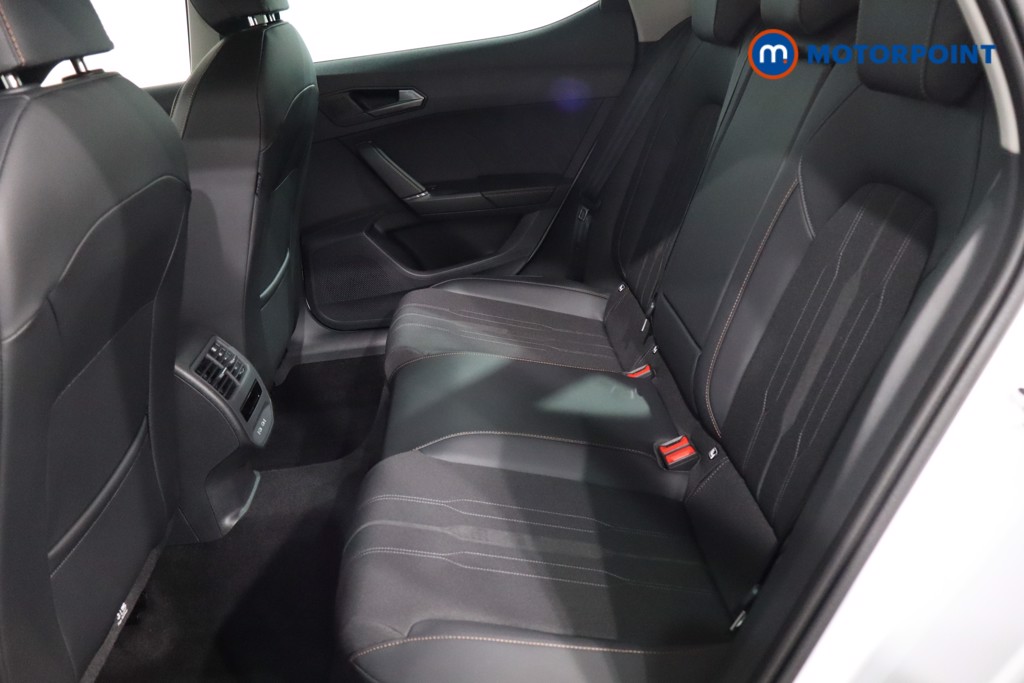 Cupra Leon V1 Automatic Petrol Hatchback - Stock Number (1578658) - 5th supplementary image