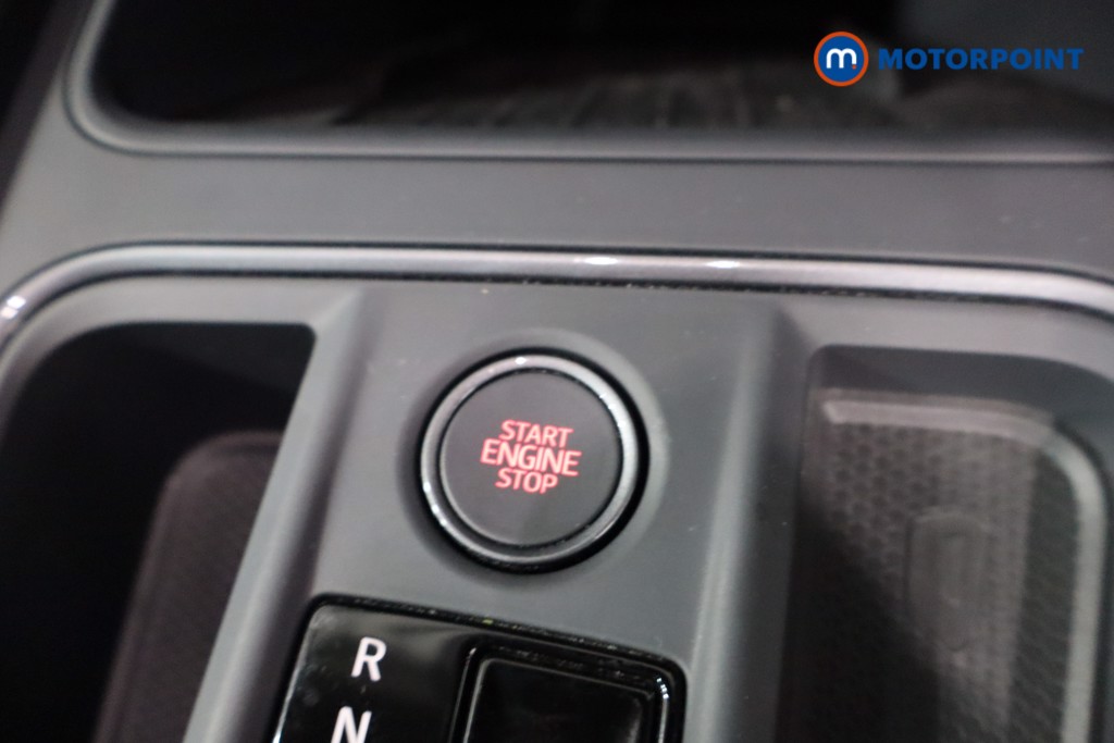 Cupra Leon V1 Automatic Petrol Hatchback - Stock Number (1578658) - 13th supplementary image